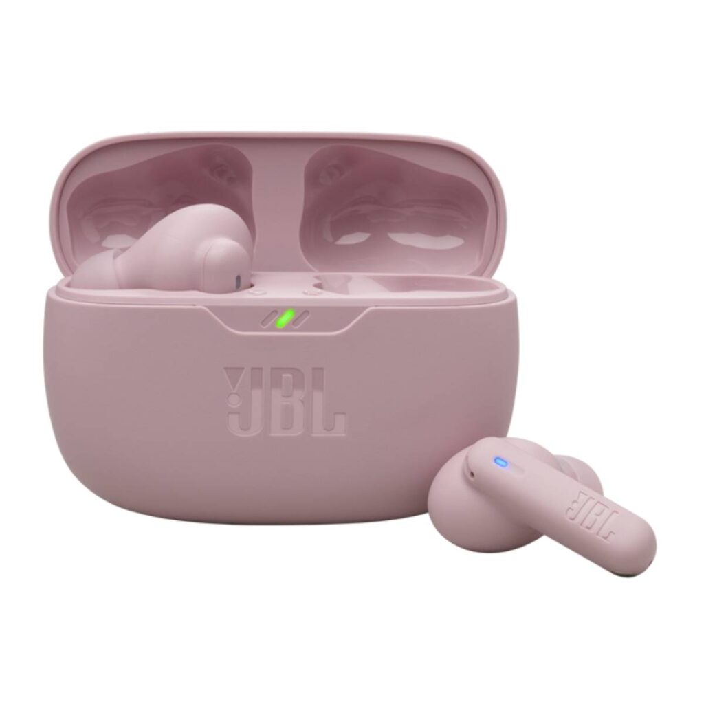 JBL Wave TWS 2 Beam True Wireless Buds