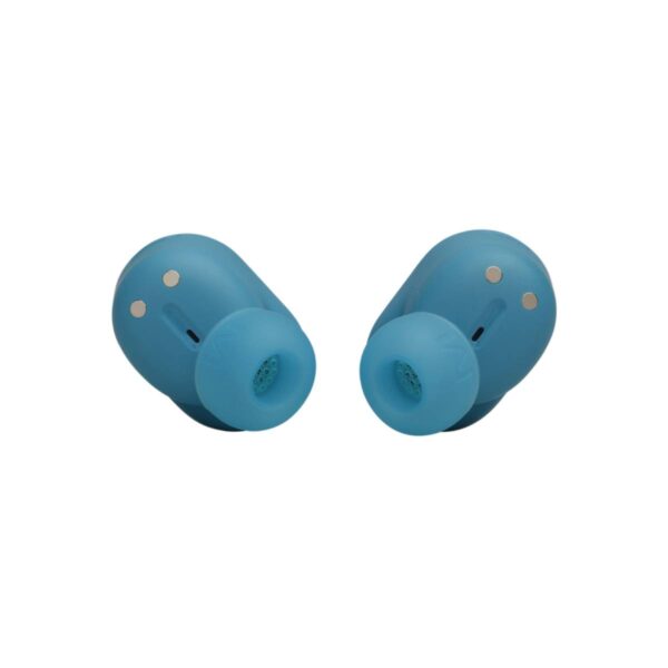 Jbl Tune Buds 2 Gerçek Kablosuz Kulaklık, Turkuaz - Görsel 3