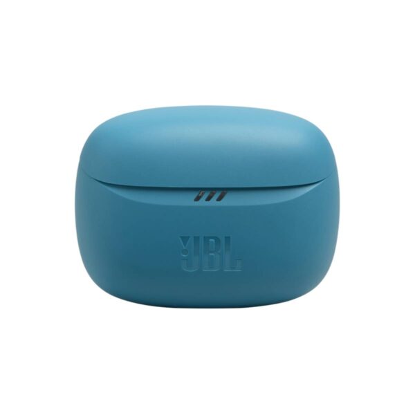 Jbl Tune Buds 2 Gerçek Kablosuz Kulaklık, Turkuaz - Görsel 4