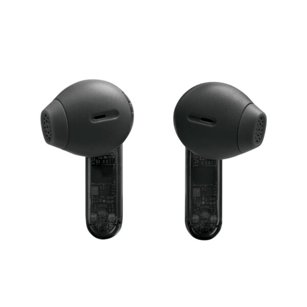 Jbl Tune Flex 2 Gerçek Kablosuz Kulaklık, Hayalet Siyahı - Görsel 3