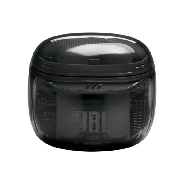 Jbl Tune Flex 2 Gerçek Kablosuz Kulaklık, Hayalet Siyahı - Görsel 4