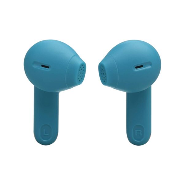 Jbl Tune Flex 2 Gerçek Kablosuz Kulaklık, Turkuaz - Görsel 3