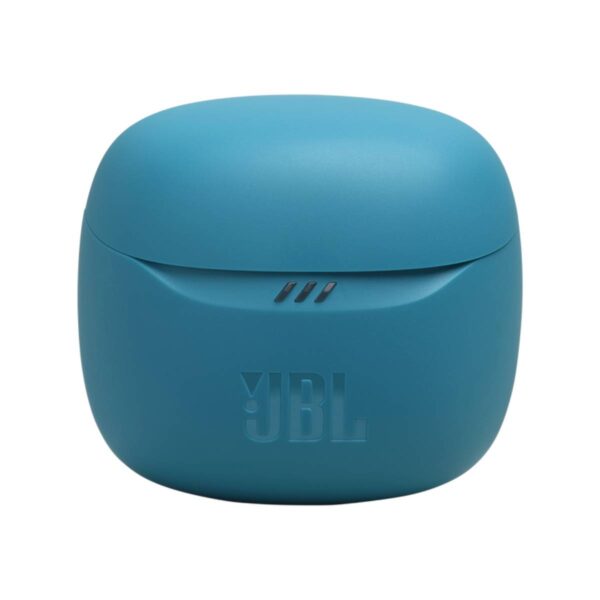 Jbl Tune Flex 2 Gerçek Kablosuz Kulaklık, Turkuaz - Görsel 4
