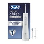 BRAUN Oral-B Microjet Power 6 Elektrikli Diş Fırçası