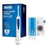 BRAUN Oral B Oxyjet Ağız Duşu Elektrikli Diş Fırçası - KKTC Bi Sipariş - Ev Elektroniği>Kişisel Bakım>Elektrikli Diş Fırçaları
