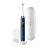 Braun Oral-B IO Serisi 7 Elektrikli Diş Fırçası