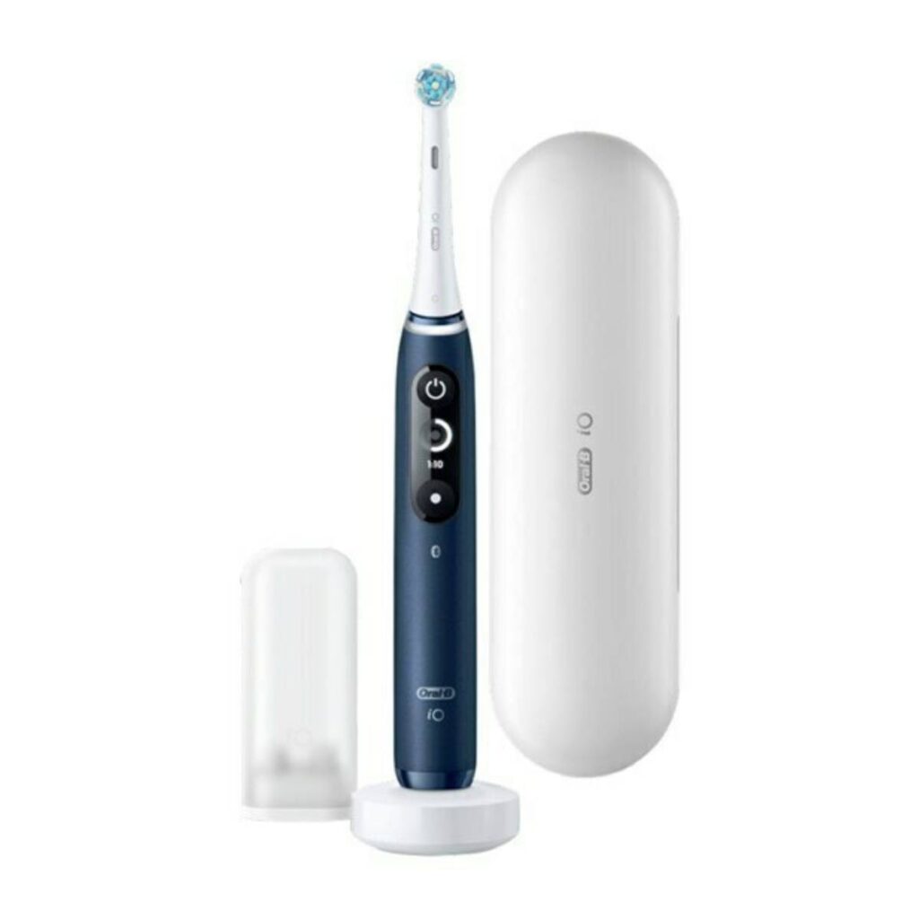 Braun Oral-B Io Serisi 7 Elektrikli Diş Fırçası