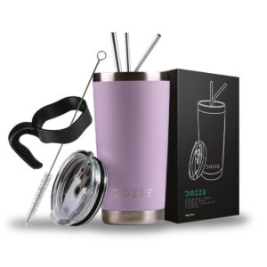 DOZZE Explorer Tumbler Seyahat Termosu 590ml