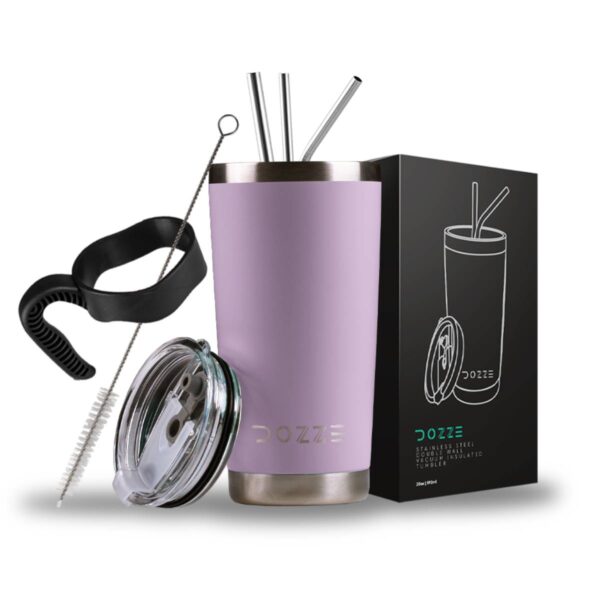Dozze Explorer Tumbler Seyahat Termosu 590Ml