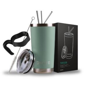 Dozee Explorer Tumbler Seyahat Termosu 590Ml