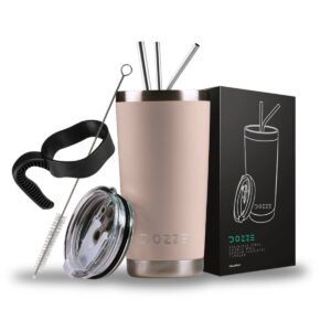 DOZZE Explorer Tumbler Seyahat Termosu 590ml