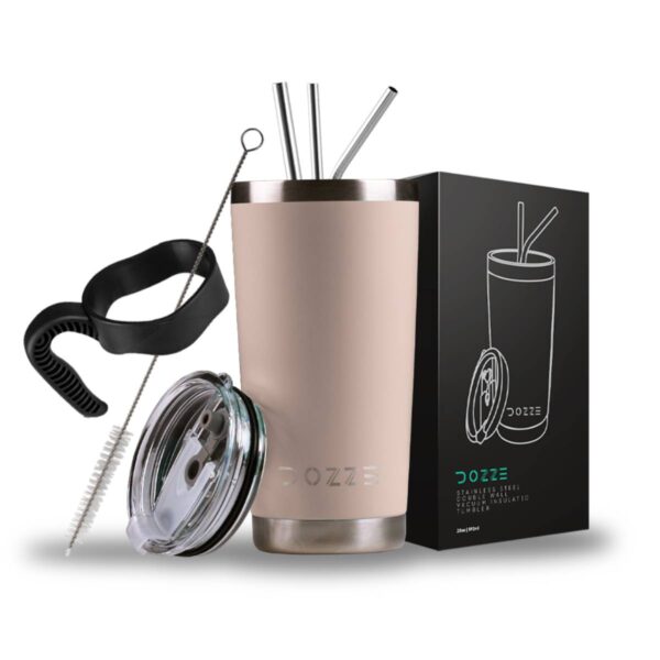 Dozze Explorer Tumbler Seyahat Termosu 590Ml