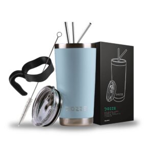 DOZZE Explorer Tumbler Seyahat Termosu 590ml