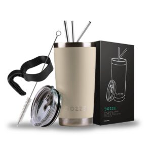 Dozee Explorer Tumbler Seyahat Termosu 590Ml