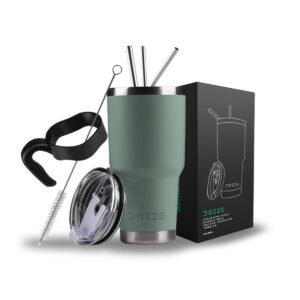 Dozee Roamer Tumbler Seyahat Themros 880Ml