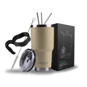 DOZZE Roamer Tumbler Seyahat Termosu 880ml