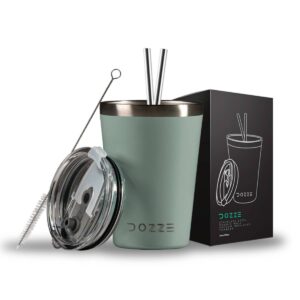 DOZZE Wander Tumbler Seyahat Termosu 296ml