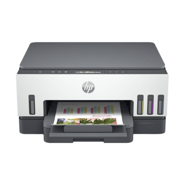 Hp Smart Tank 720 Hepsi Bir Arada Yazıcı - Kktc Bi Sipariş - Çevre Birimleri&Amp;Gt;Yazıcı &Amp;Amp; Tarayıcı&Amp;Gt;Mürekkep Püskürtmeli Yazıcı