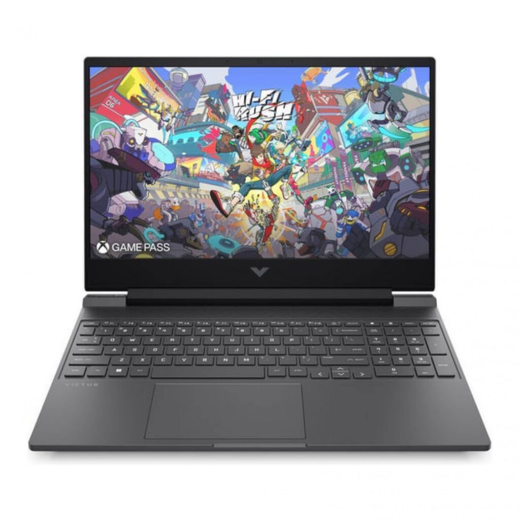 HP 15-FB2000NV Gıda Defteri Dizüstü Bilgisayar