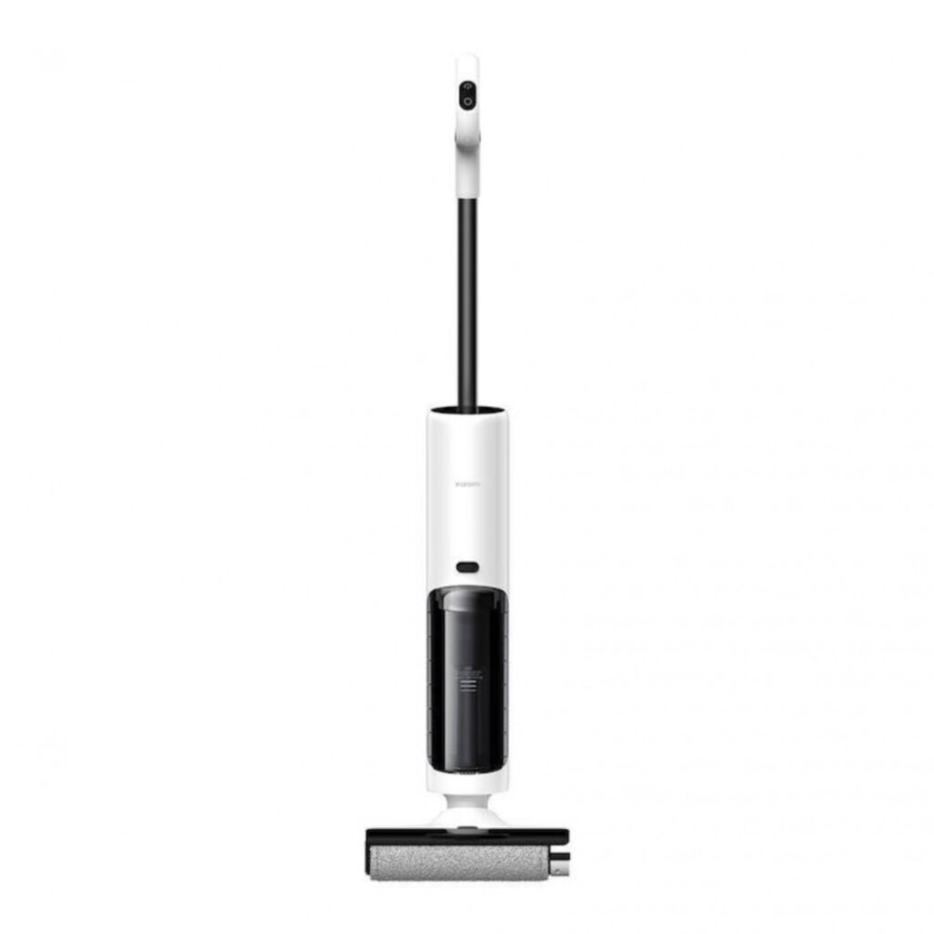 XIAOMI BHR8833EU Truclean W20 Kablosuz Saplı Islak Kuru Vakum - KKTC Bi Sipariş - Ev Elektroniği>Elektrikli Süpürge>Dikey Süpürge