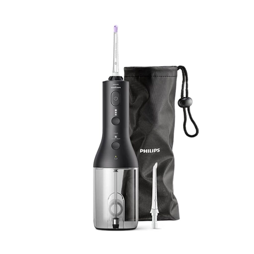 Philips HX3826/33 Kablosuz Power Flosser