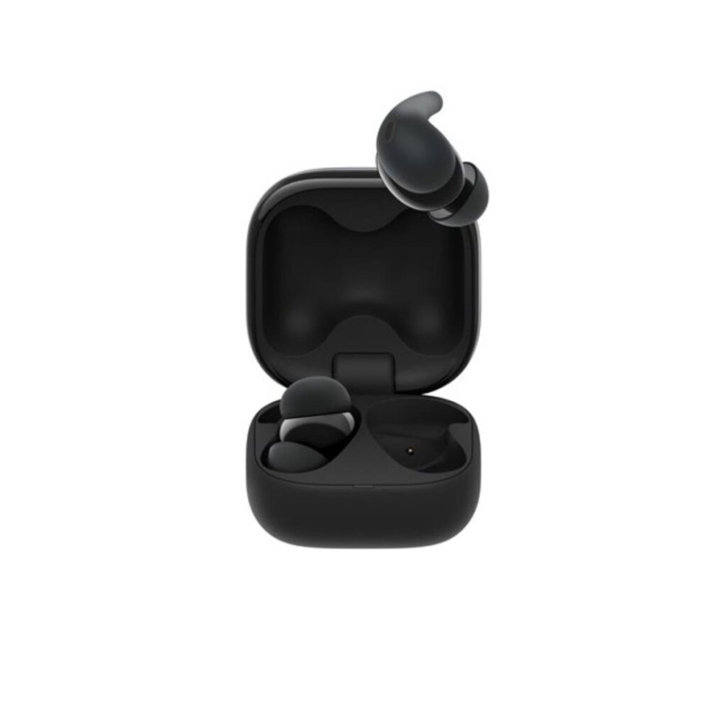 SONY WFLS910NB.CE7 LinkBuds True Wireless Kulaklık