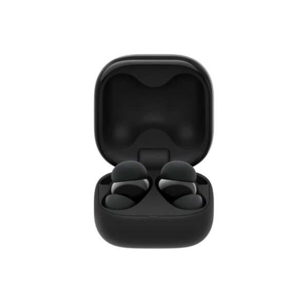 Sony Wfls910Nb.ce7 Linkbuds Gerçek Kablosuz Kulaklık, Siyah - Görsel 4