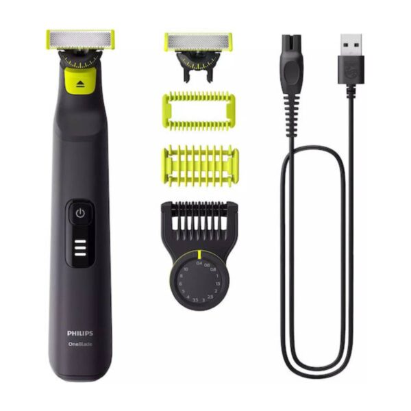 Philips Qp6542/15 Vücut Düzeltici - Kktc Bi Sipariş - Ev Elektroniği&Amp;Gt;Kişisel Bakım&Amp;Gt;Tıraş Makinesi&Amp;Gt;Saç Tıraş Makinesi
