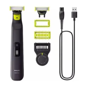 PHILIPS QP6542/15 Vücut Trimeri