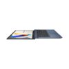 ASUS X1504VA-BQ322W VivoBook 15 Dizüstü Bilgisayar 15.6", Mavi - Görsel 4
