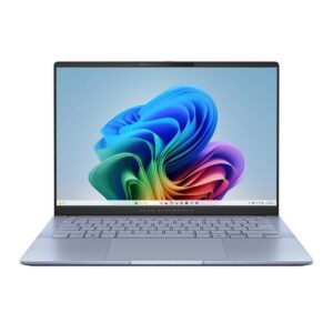 ASUS S5406SA-OLED-QD029W VIVOBOOK S14 Dizüstü Bilgisayar 14 "
