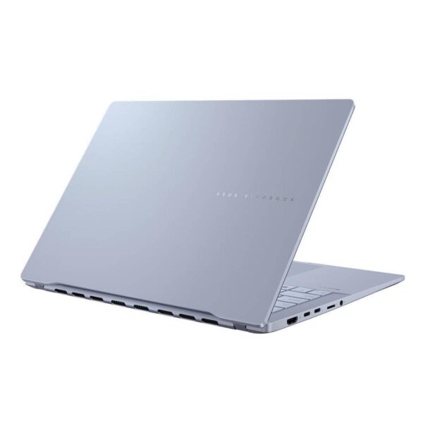 Asus S5406Sa-Oled-Qd029W Vivobook S14 Dizüstü Bilgisayar 14&Quot;, Mavi - Görsel 3