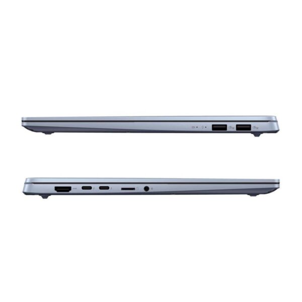 Asus S5406Sa-Oled-Qd029W Vivobook S14 Dizüstü Bilgisayar 14&Quot;, Mavi - Görsel 4