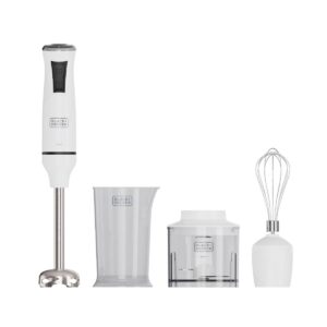 Black & Decker BXHBA750E El Blender