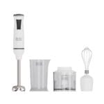 BLACK & DECKER BXHBA750E El Blenderi, Siyah
