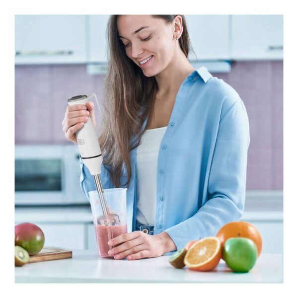 Siyah - Kktc Bi Sipariş - Ev Elektroniği&Gt;Küçük Ev Aletleri&Gt;Mikser Ve Blender