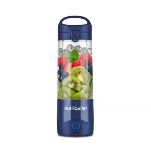 Nutribullet NBP003NBL Taşınabilir Blender