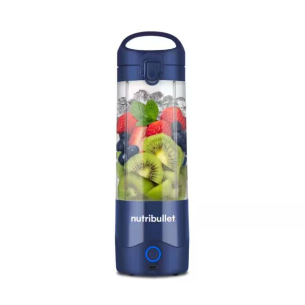 Nutribullet Nbp003Nbl Taşınabilir Blender
