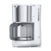 Braun KF1500WH Filtre Kahve Makinesi