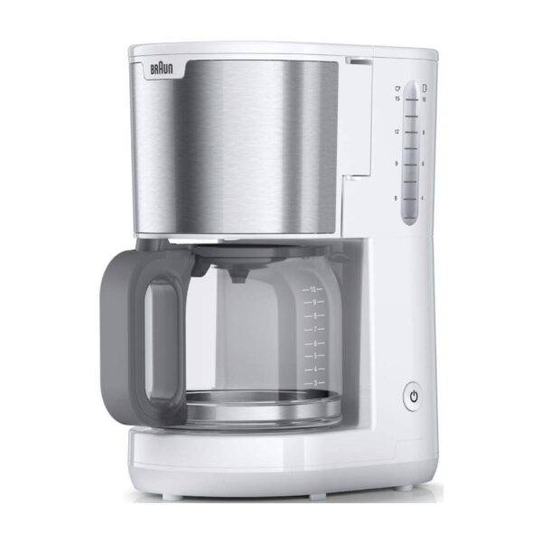 Braun Kf1500Wh Filtre Kahve Makinesi