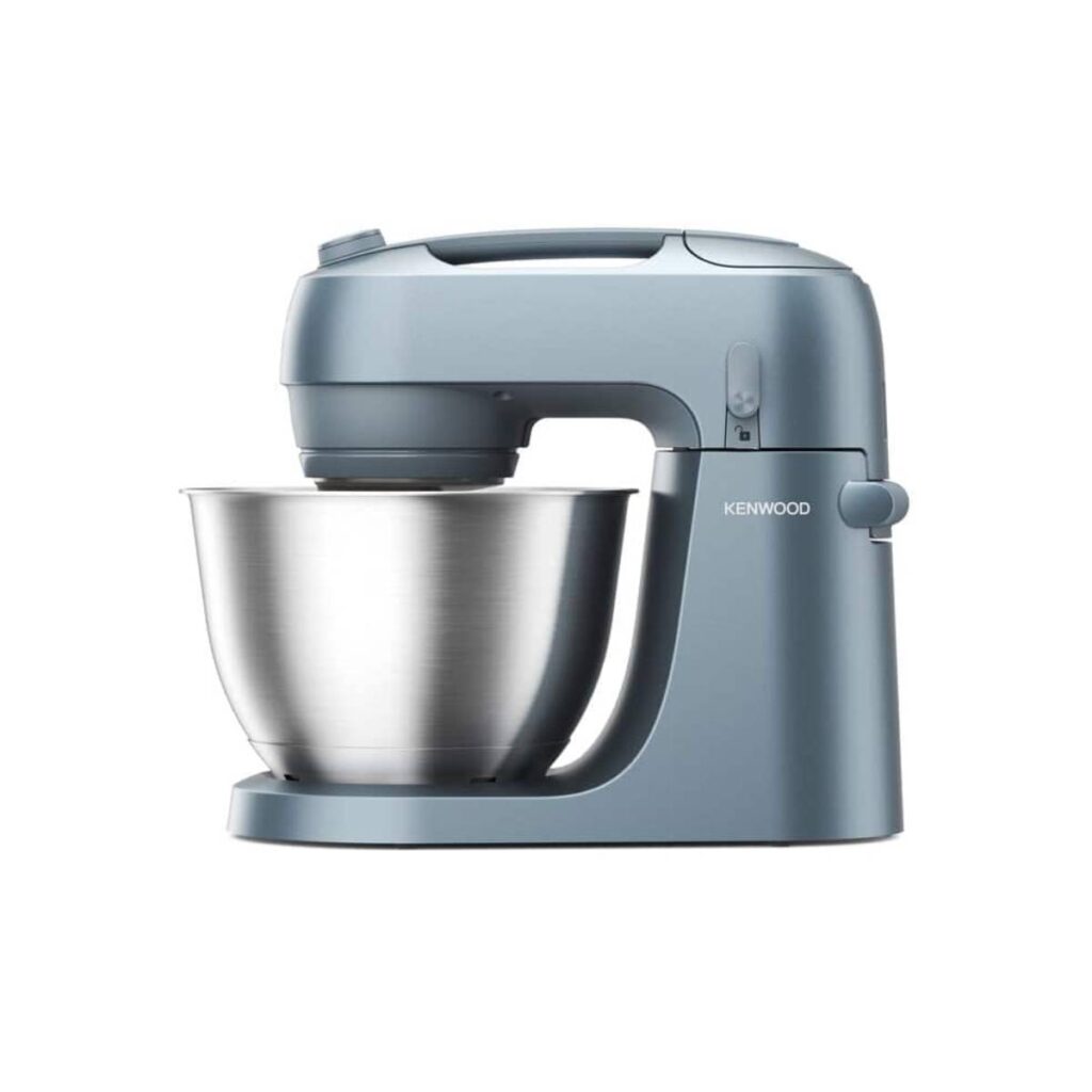 Kenwood Kzm35.000Gy Go Stant Mutfak İşçisi