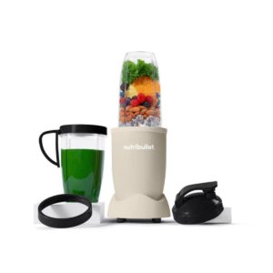 Nutribullet NB907Masn Pro Blender