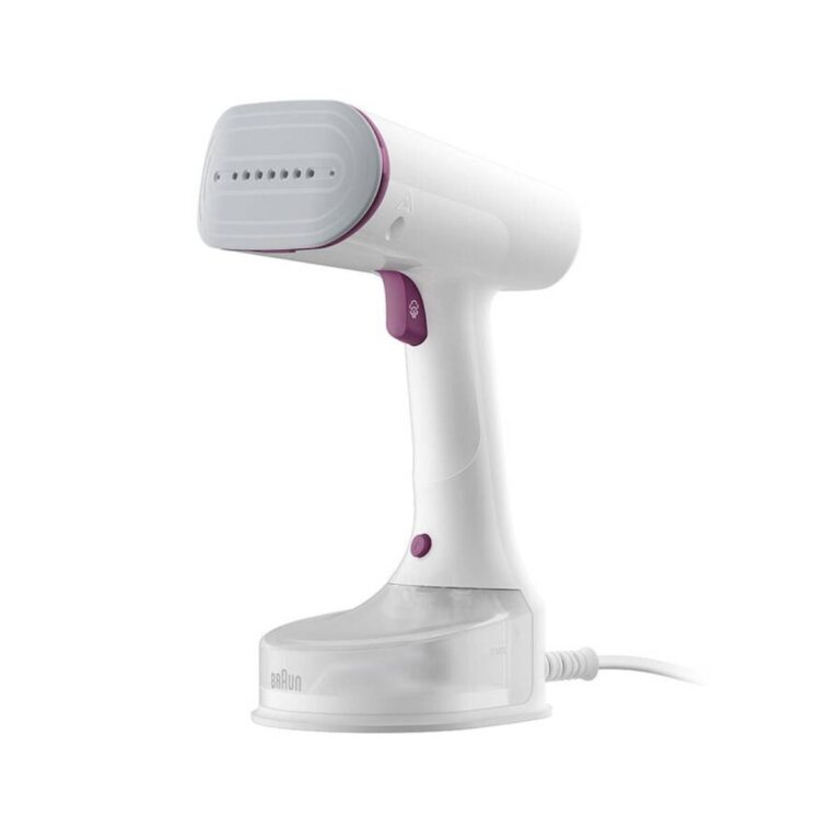 Braun GS5011 Quickstyle 5 dikey buhar demir