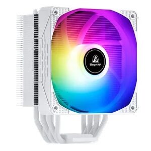 İşlemci̇ Fani Segotep Frozen Tower T4-W 120Mm Beyaz