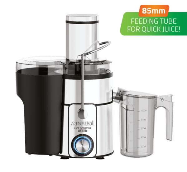 Jcr6190 Newal Katı Meyve Sıkacağı