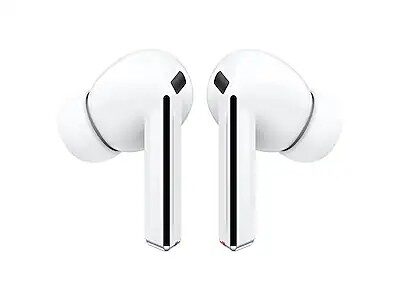 Kulaklik Samsung Galaxy Buds3 Pro White Sm-R630