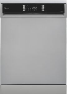 MBDW12PX Atlantic Bulaşık Makinesi Silver