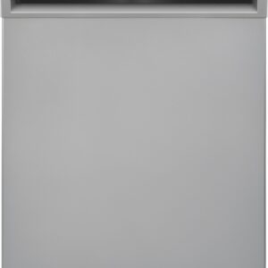 MBDW12PX Atlantic Bulaşık Makinesi Silver