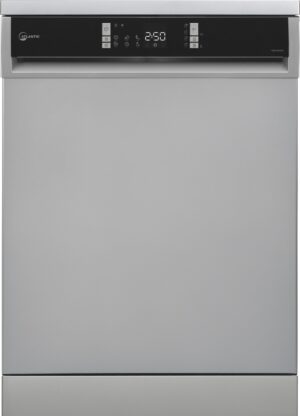 MBDW12PX Atlantic Bulaşık Makinesi Silver