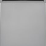MBDW12PX Atlantic Bulaşık Makinesi Silver
